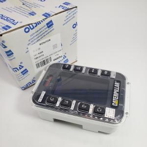 China 151-9385 106-0172 Excavator Monitor For 312B L 325B 330B 345B wholesale