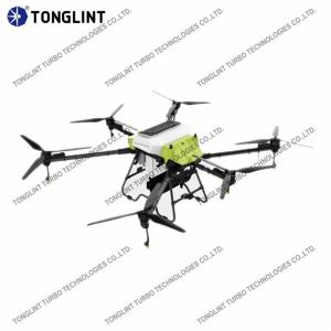 China H40 Drone for Agricultural Spraying 40L Tank wholesale