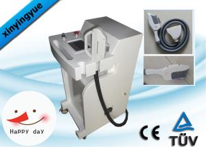 China Salon Elight SHR Laser Hair Removal / IPL Skin Rejuvenation Equipment wholesale