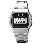 hot sale 1952 reloj digital gold watch stainless steel classic watch men