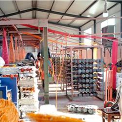 Weifang Sinbom Plastic Packing Co., Ltd.