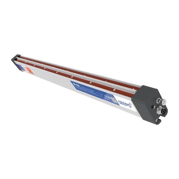 Integrated Long Distance Anti Static Discharger Static Eliminator Device