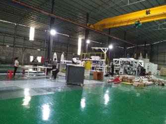 Foshan Huaxia Nature Building Materials Co., Ltd.