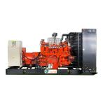 K38N-G6 600 Kw Natural Gas Generator 750KVA