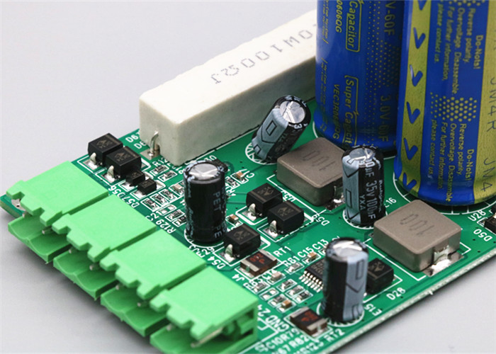 quick lead time SMT PCBA manufacturer Electronic Printed Circuit Board Assembly