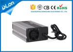72 volt battery charger 5a 6a electric scooter / electric motorcycle batteries