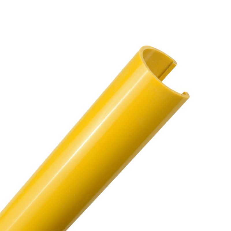 Colorful PVC Strip Insulation for Steel Pipes