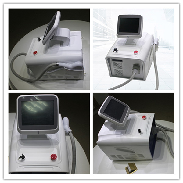 Chinese beauty device manufacture CE approved diode laser hair removal south korea on sale