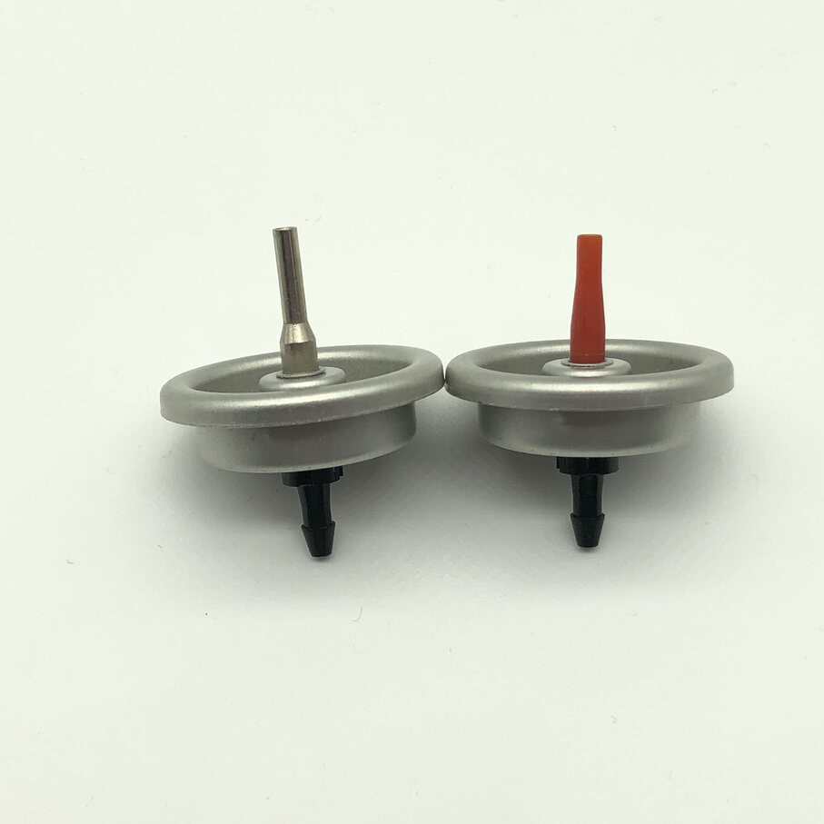 VersaSeal Universal Lighter Refill Valve Convenient Reliable Solution For Refilling Lighters