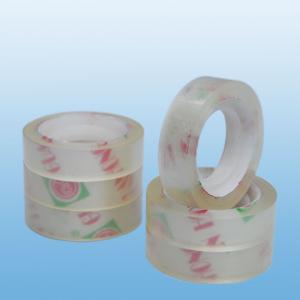 China Office BOPP Stationery Tape wholesale