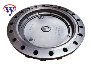 China E345D E349D Excavator Part Gearbox Cover 227-6045 wholesale