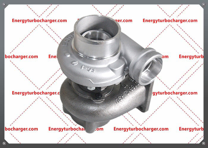 BF4M2012C Engine S100 Turbocharger 318167R 318281R 04258199KZ For engine