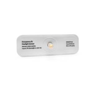 Audio-jack connection PIR motion sensor HNS134PIR, with tri-level dimming