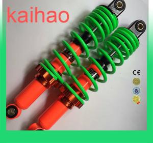 China 2017 hot Sale Dirt Bike air bag suspension shock absorber wholesale