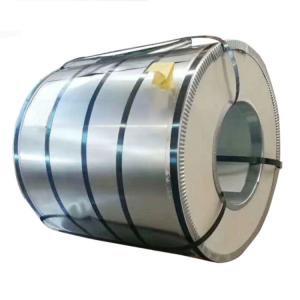 China 430 202 Stainless Steel Coils Strip HL AISI Annealed Cold Rolled wholesale