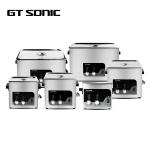 CE RoHS FCC 30L Commercial Heated Ultrasonic Cleaner for Car Parts