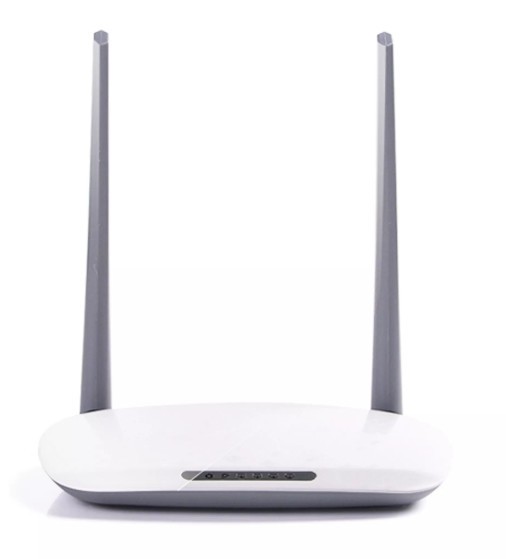 160x123x24mm 4G LTE WiFi Router , Stable Wireless Routers For Home Use