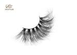 Thick Curling OEM 28mm Mink Individual Lashes