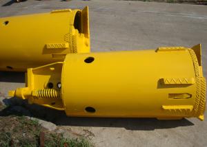 China 1500mm Diameter Clean Out Auger wholesale
