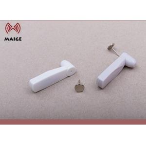 Boutique Store Hammer Sensormatic Security Tags Compare With AM Frequency