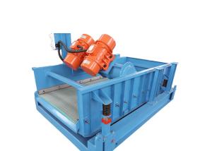China Oilfield Shale Shaker wholesale