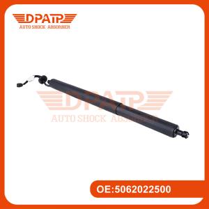 China 5062022500 Convenient Durable Electric Tailgate Strut For Geely Jiaji wholesale