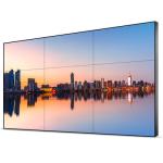 TVISON Lcd Video Wall Outdoor IPS 2X2 3X3 5X5 55 Inch