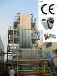 Nylon Blown Plastic Film Extrusion Machine 11-110KW
