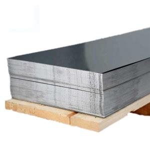 China 8mm 6mm 904L 304 Stainless Steel Plate Sheet Cold Rolled 5x10 For Kitchen Wall wholesale