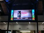 P3 Front Access Magnet HDMI Indoor LED Display