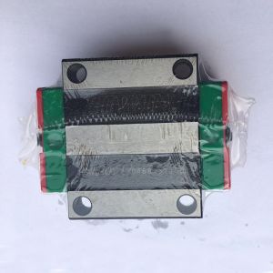 HIWIN HGW25CC Linear Guideway 25mm Linear Motion Block For CNC
