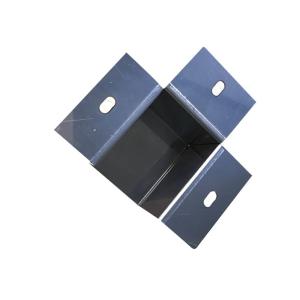 China Customized Carbon Steel Stamping for Customer Requirements wholesale