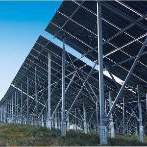 China Solar Mounting Bracket wholesale