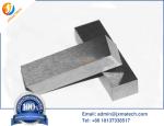 95WNiCu Heavy Tungsten Alloy Bricks For Counterweighting