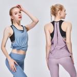 Hot Sale custom yoga tank tops With New Stream