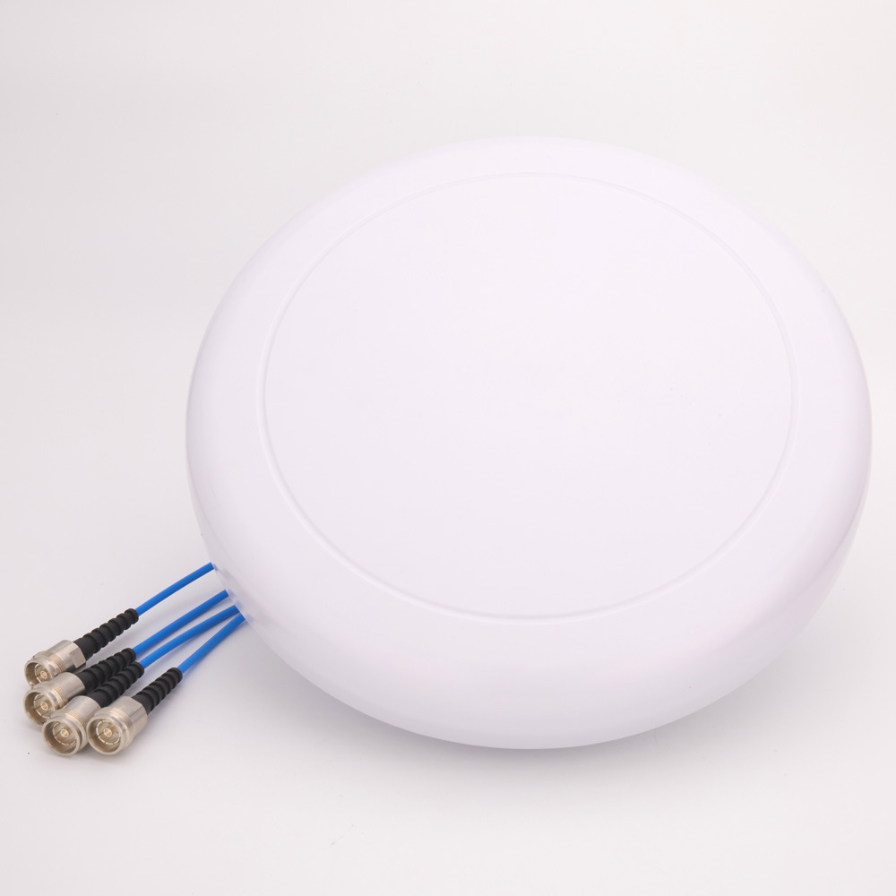 698-806 806-960 1710-2700 3300-4000MHz 4G LTE Modem External Antenna 430MHz Aluminum Antenna 144MHz PCB Antenna