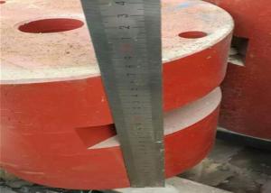 China Hanging Hammer 100Kg ISO Drilling Rig Components wholesale