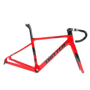 China T900 Carbon Road Bike Frame wholesale