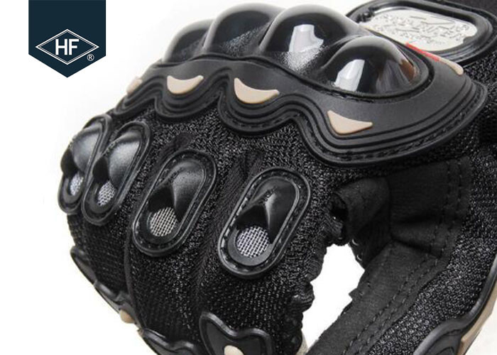 Aftermarket Motorcycle Riding Accessories Racing Sports Gloves For All Seasons