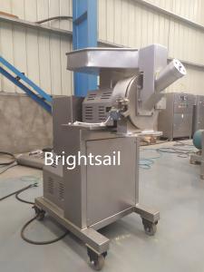 China Brightsail Teff Powder Grinder Mill Machine Small Hammer Mill wholesale