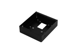 China Sheet Metal Box Fabrication Small Sheet Metal Enclosure wholesale