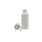 Personal Care 60ml Refillable Nasal Spray Bottle