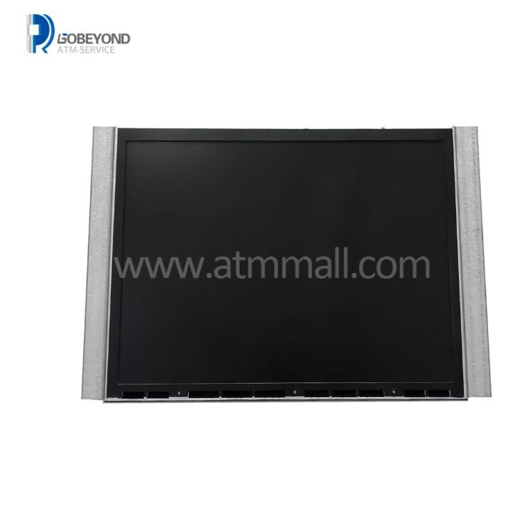 15" TFT LED High Bright DVI 1750171633 Wincor ATM Display Monitor