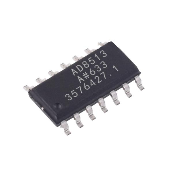 Hot sale Microcontroller Field Programmable Gate Array IC AD8513ARZ-REEL7