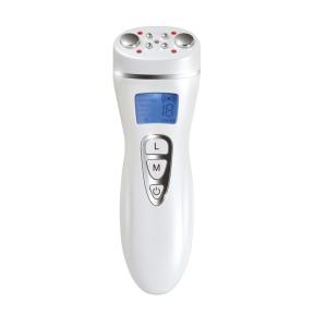 China Facial Beauty Machine RF EMS Skin Tightening Device wholesale
