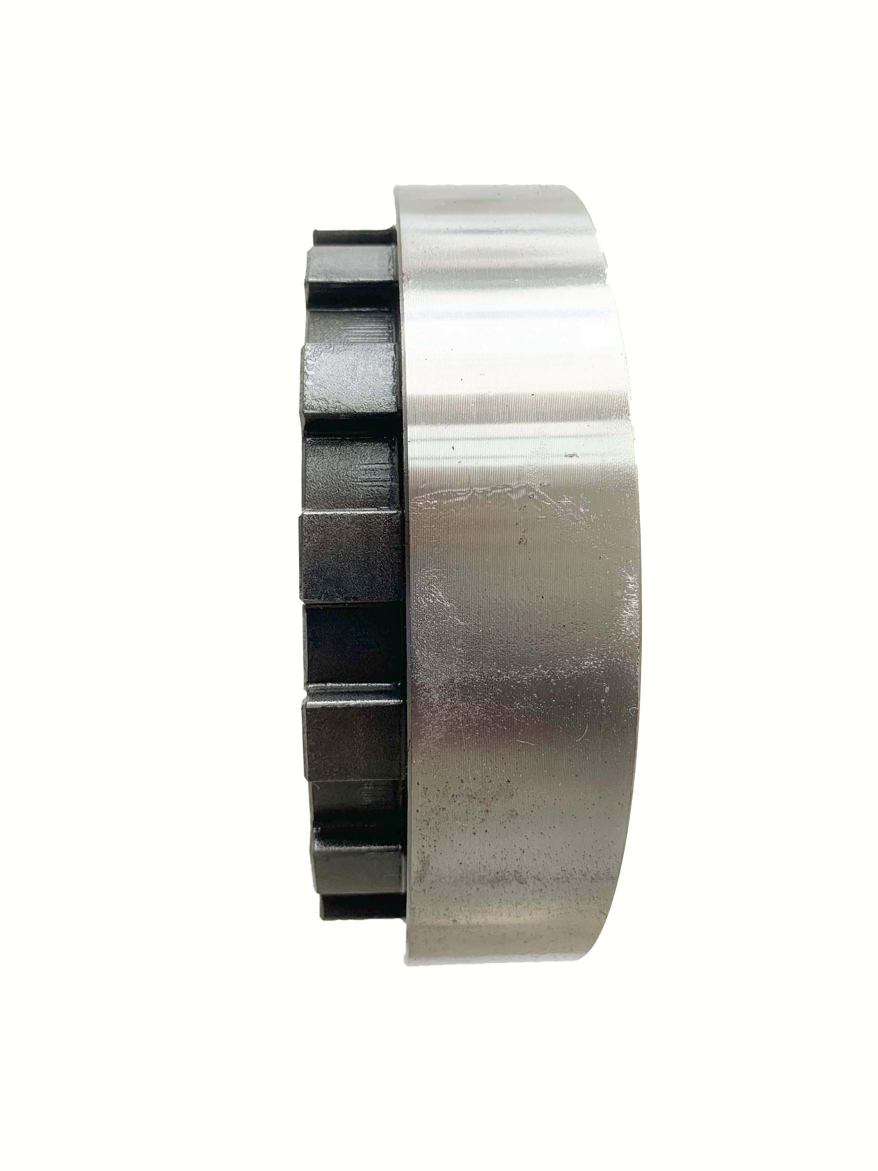 Precision Forging Idle Gear 4.66kg 5.34 Depth Automatic Transmission Components