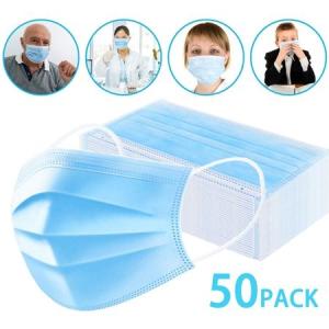 China Anti Pollution Disposable Mouth Mask Disposable Surgical Masks With Designs wholesale