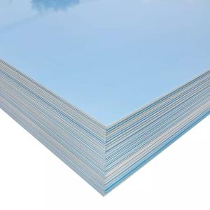 China Customized Sublimation Aluminium Sheet 3004 3005 3120 hot rolled Aluminum Sheet wholesale