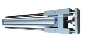 China FENG Series Units Linear Guides 100mm For ISO Standard Cylinder Plain Bearing wholesale