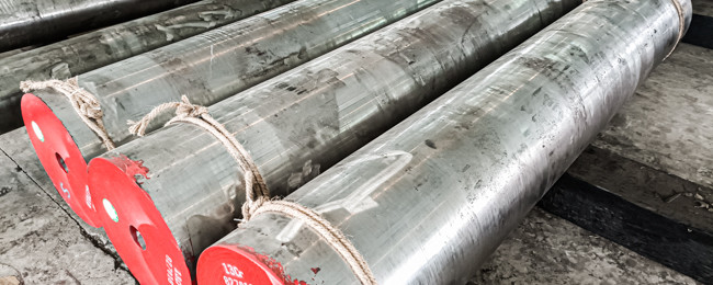 ASTM 316N Stainless Steel Round Bar SUS S31651 Round Bar DIN X5CrNiMo17-12-2 Bar